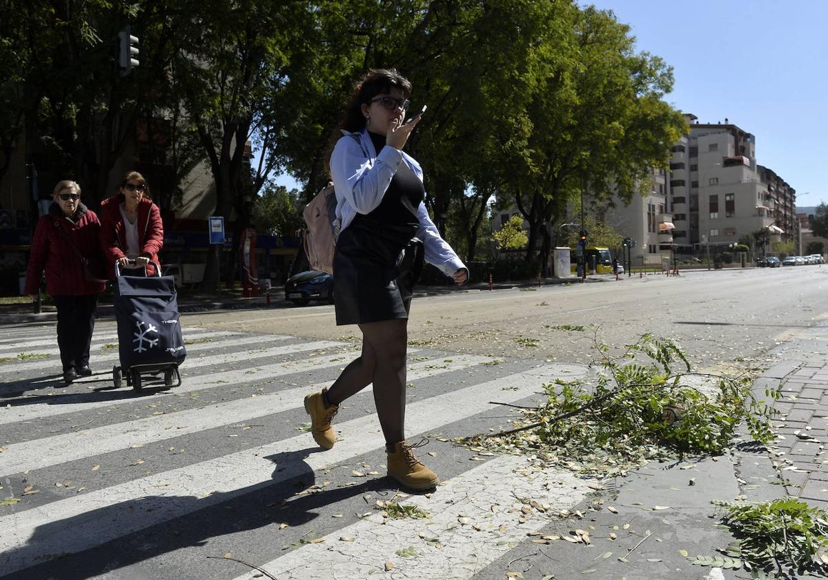 Alerta Naranja Por Vientos Fuertes Y Fen Menos Costeros En La Regi N De